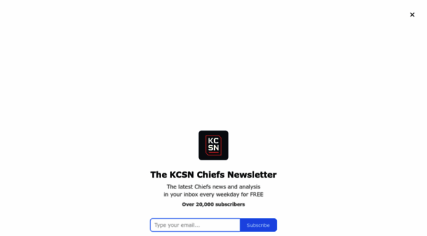 kcsn.com