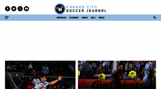 kcsoccerjournal.com