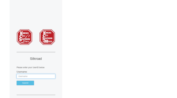 kcsouthern.silkroad.com