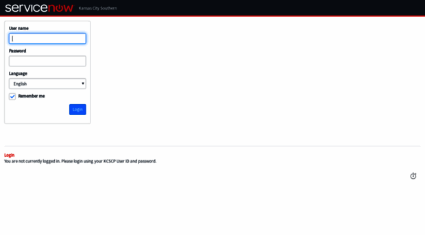 kcsr.service-now.com