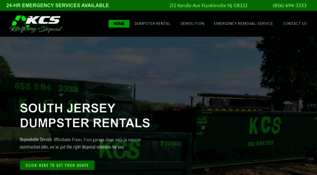 kcsrecyclingnj.com