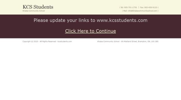 kcsstudents.ca