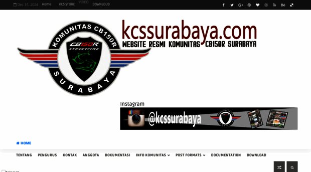 kcssurabaya.com