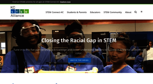 kcstem.org