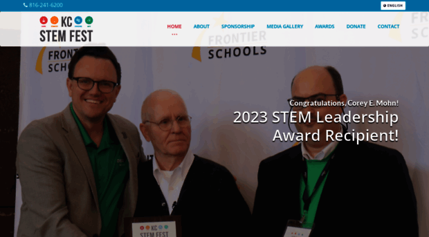 kcstemfest.org