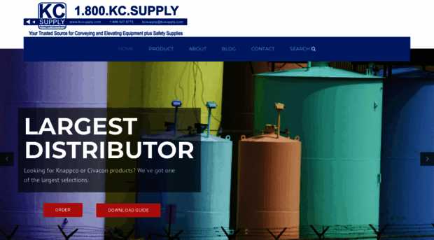 kcsupply.com