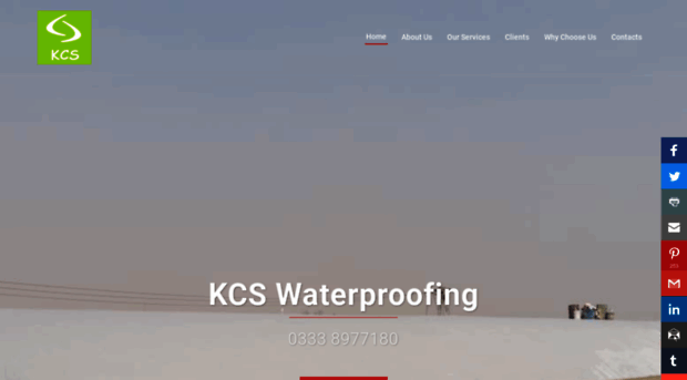 kcswaterproofing.com