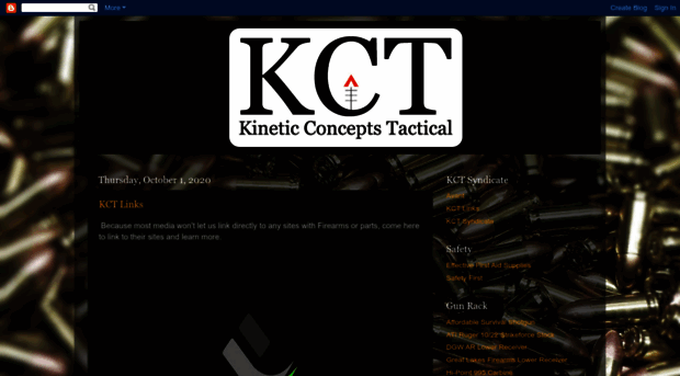 kctactical.blogspot.com