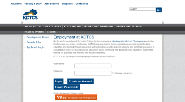 kctcs.hiretouch.com