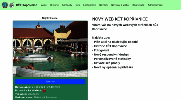 kctkoprivnice.cz