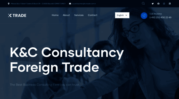 kctrade.com.tr