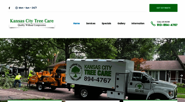 kctreecaresiteks.com