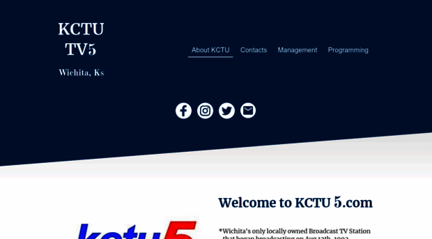 kctu.com