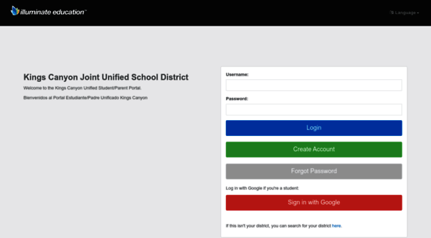 kcusd.illuminatehc.com