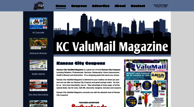 kcvalumail.com