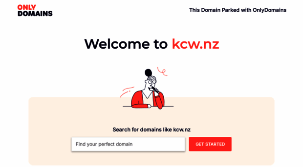 kcw.nz