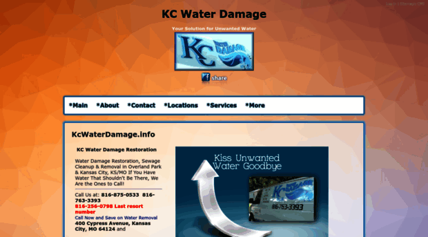 kcwaterdamage.info