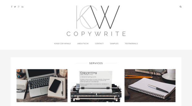 kcwcopywrite.com