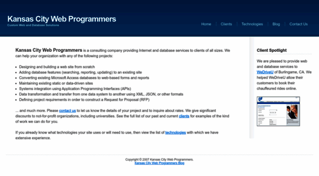 kcwebprogrammers.com