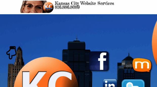 kcwebsiteservices.com