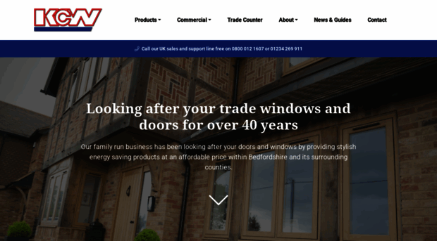 kcwwindows.com