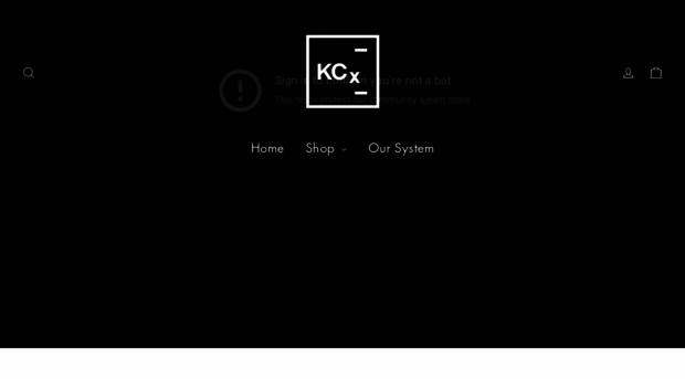 kcxusa.com