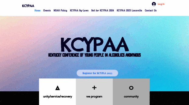 kcypaa.org