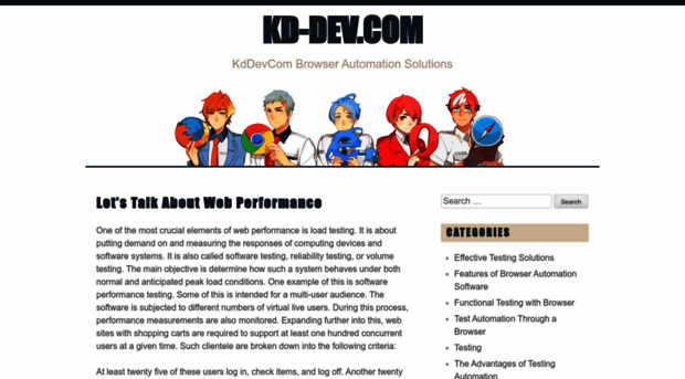 kd-dev.com