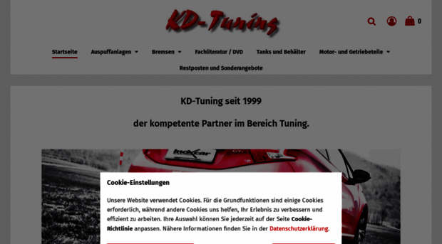 kd-tuning-shop.de
