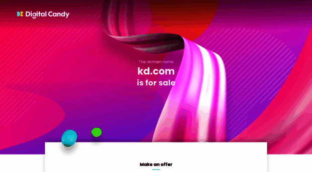 kd.com