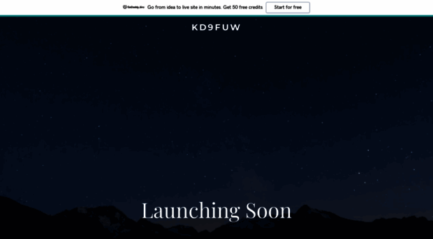 kd9fuw.com
