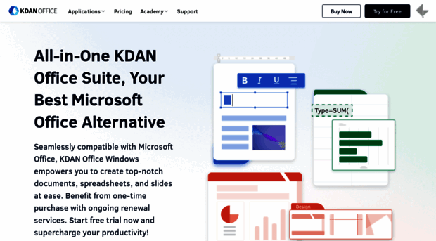 kdan-office.kdandoc.com