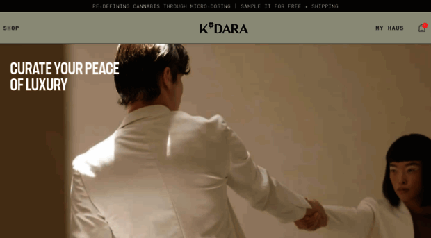 kdara.com