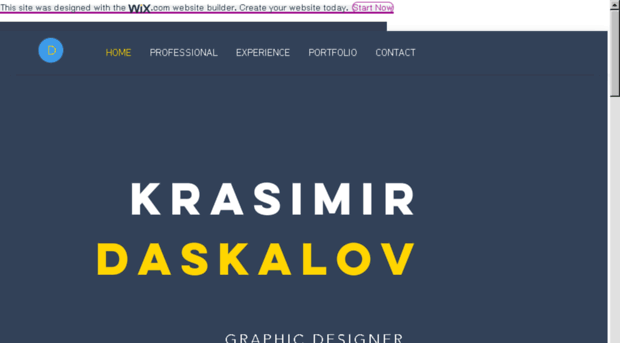 kdaskalov.com