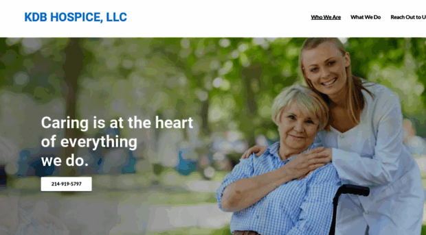 kdbhospice.org