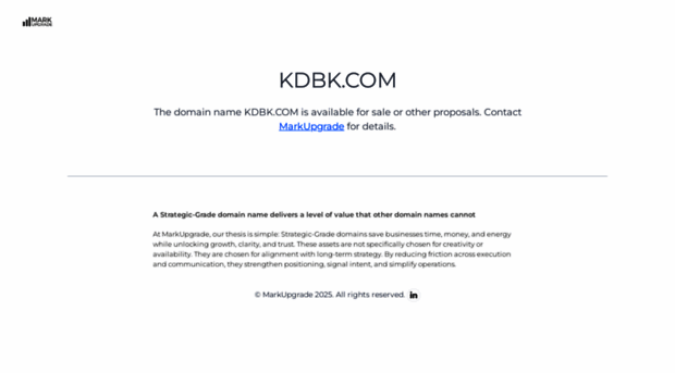 kdbk.com