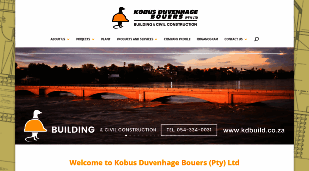 kdbuild.co.za