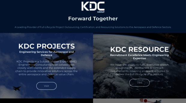 kdc-group.co.uk