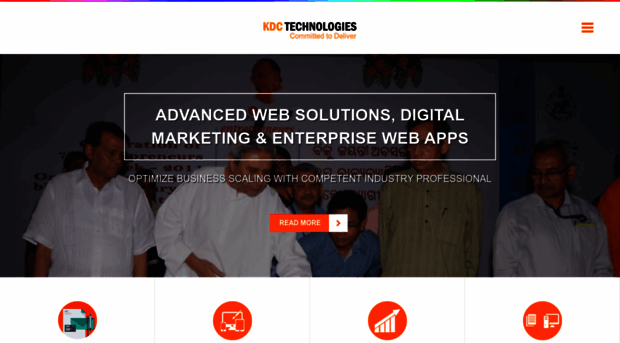 kdc-technologies.com