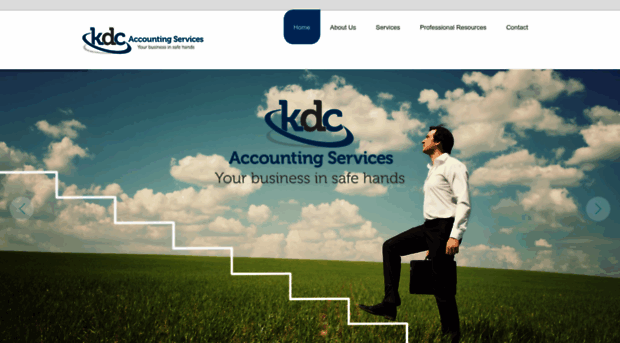 kdcaccounting.co.uk