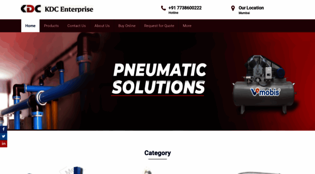 kdcenterprise.in