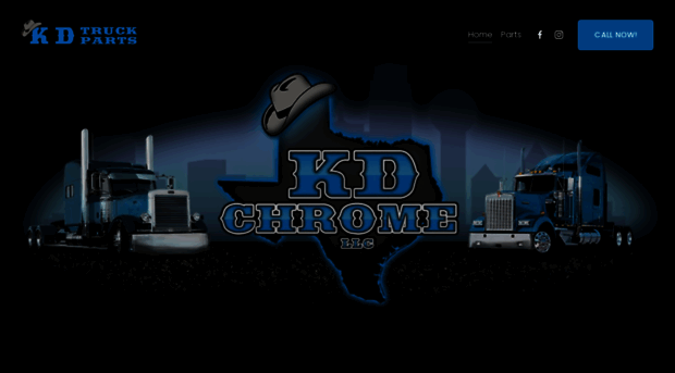 kdchrome.com