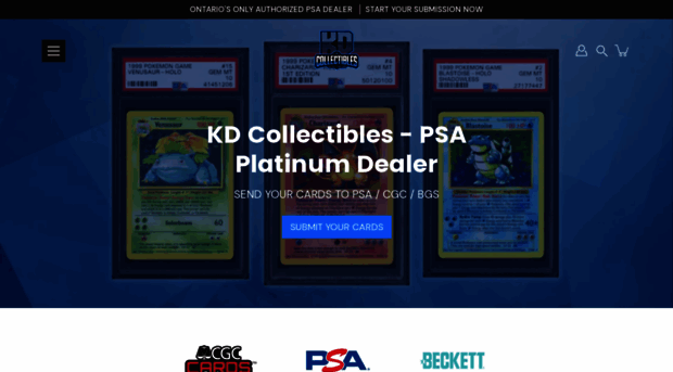 kdcollectibles.ca