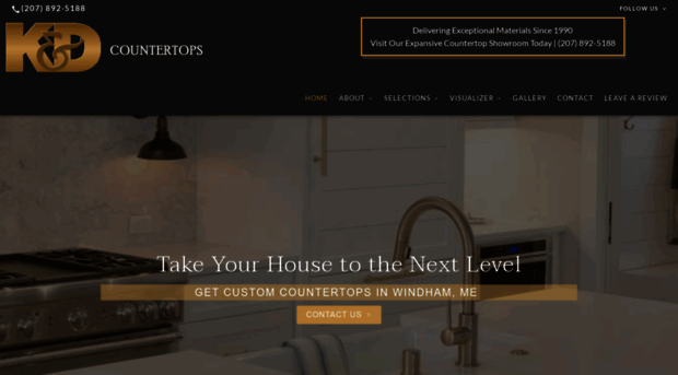 kdcountertops.com