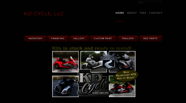 kdcycle.net