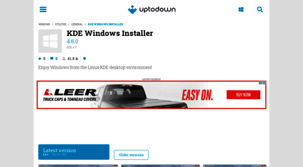 kde-windows-installer.en.uptodown.com