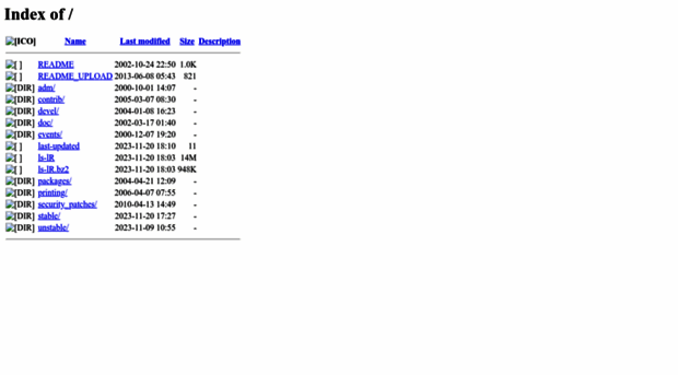 kde.c3sl.ufpr.br