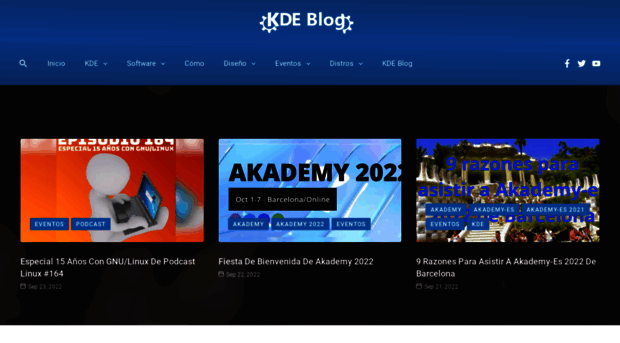 kdeblog.com