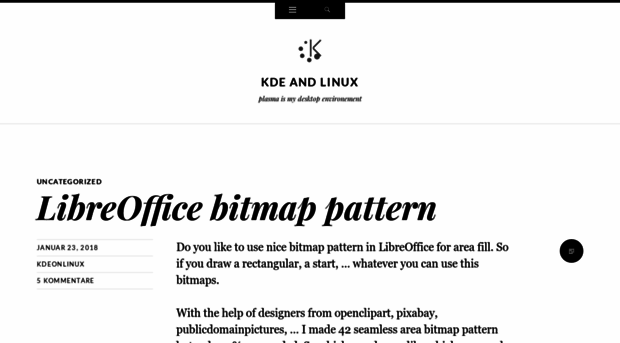 kdeonlinux.wordpress.com