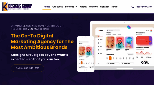 kdesignsgroup.com